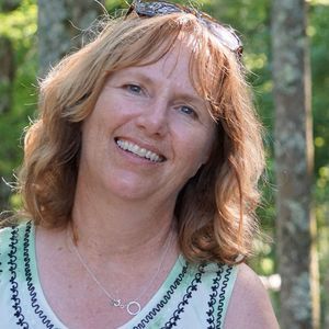 Meet your Posher, Joy